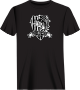 Fishing Emperor v3 Man T-Shirt