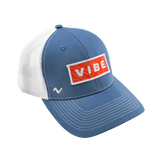 Vibe Youth Trucker Hat