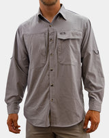 Up River | Grey