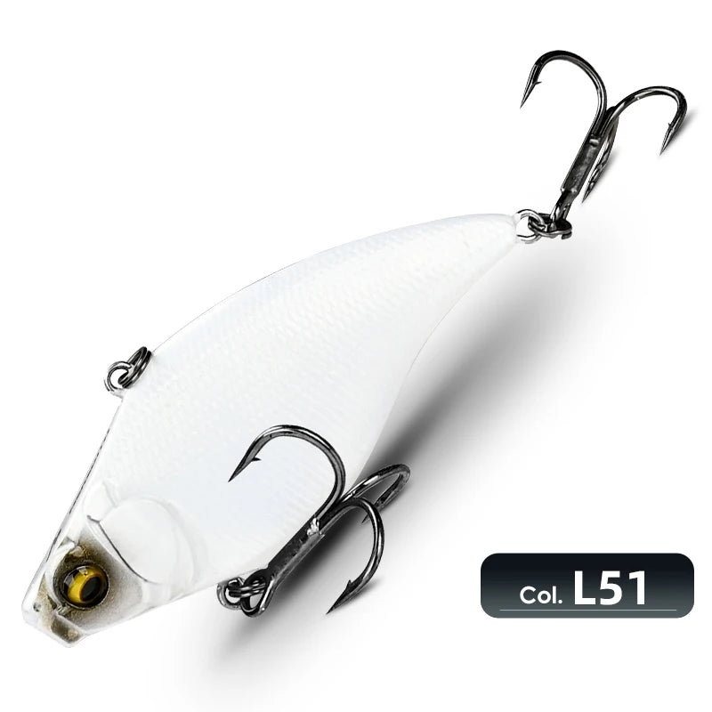 VIBRATION-X VIB Lure Bobber Bargain