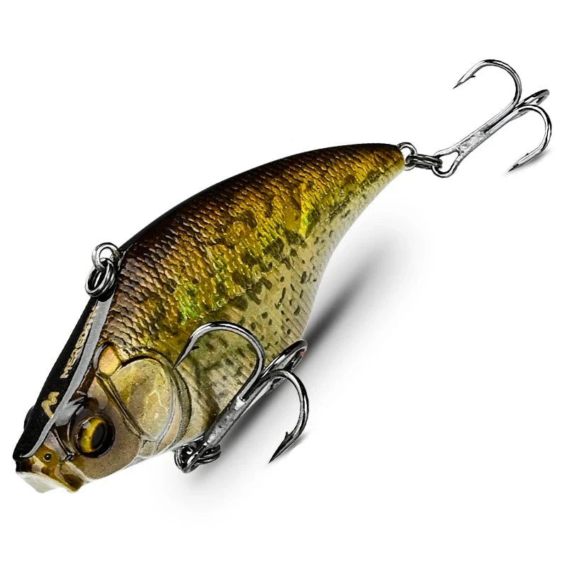 VIBRATION-X VIB Lure Bobber Bargain