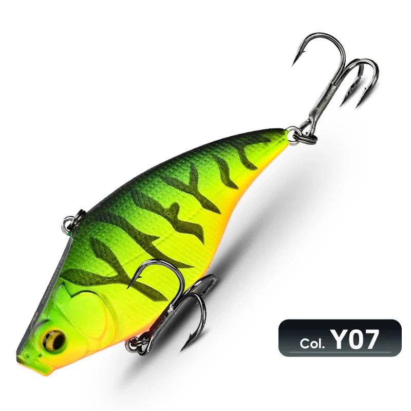 VIBRATION-X VIB Lure Bobber Bargain