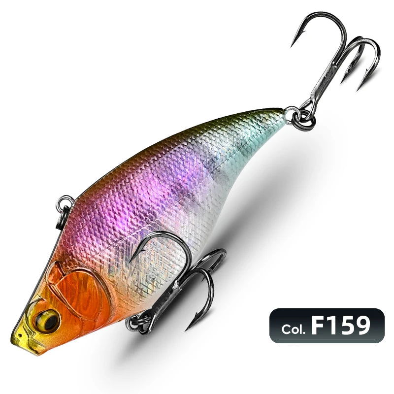 VIBRATION-X VIB Lure Bobber Bargain