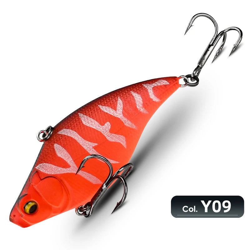 VIBRATION-X VIB Lure Bobber Bargain