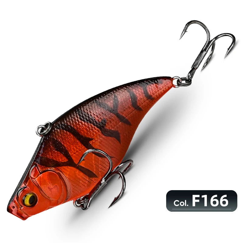 VIBRATION-X VIB Lure Bobber Bargain