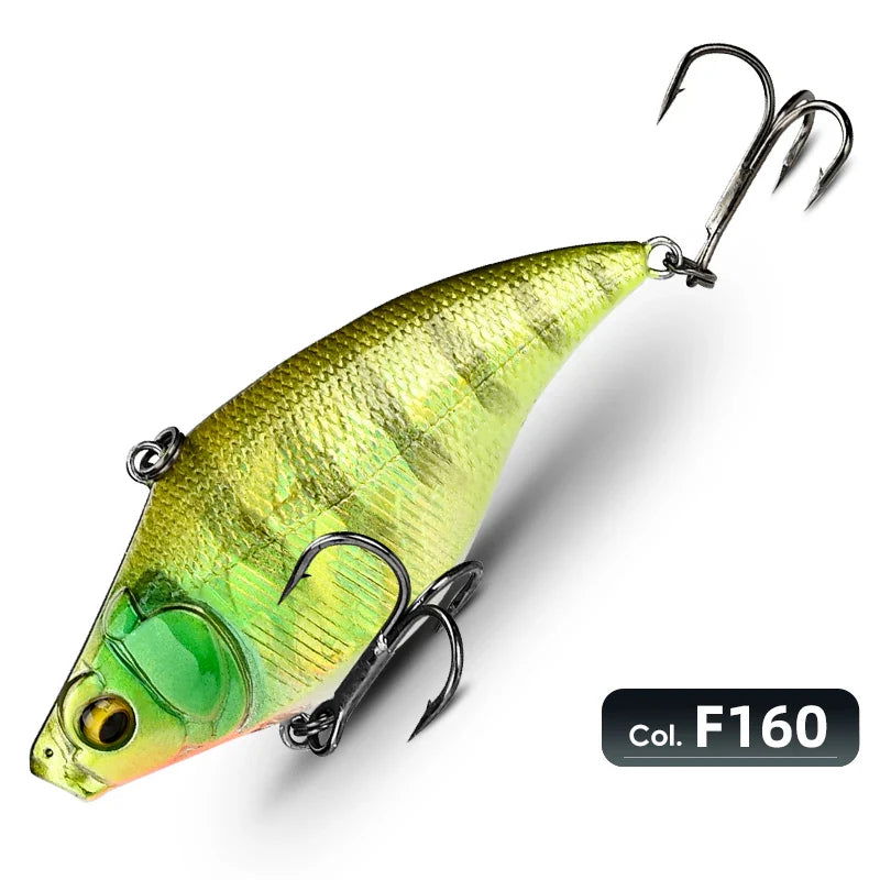 VIBRATION-X VIB Lure Bobber Bargain