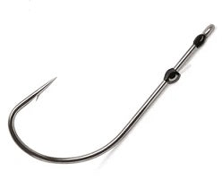 VMC Finesse Neko Hook (Black Nickel) Bobber Bargain