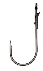 VMC Heavy Duty Flippin Hook (Black Nickel) Bobber Bargain