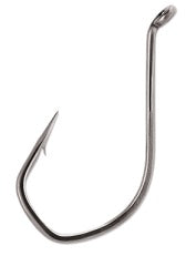 VMC TechSet Live Bait Hook (Black Nickel) Bobber Bargain