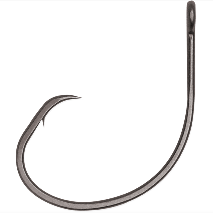 VMC Tournament Circle Hook (7385, 8/0, 50-Pack) Bobber Bargain