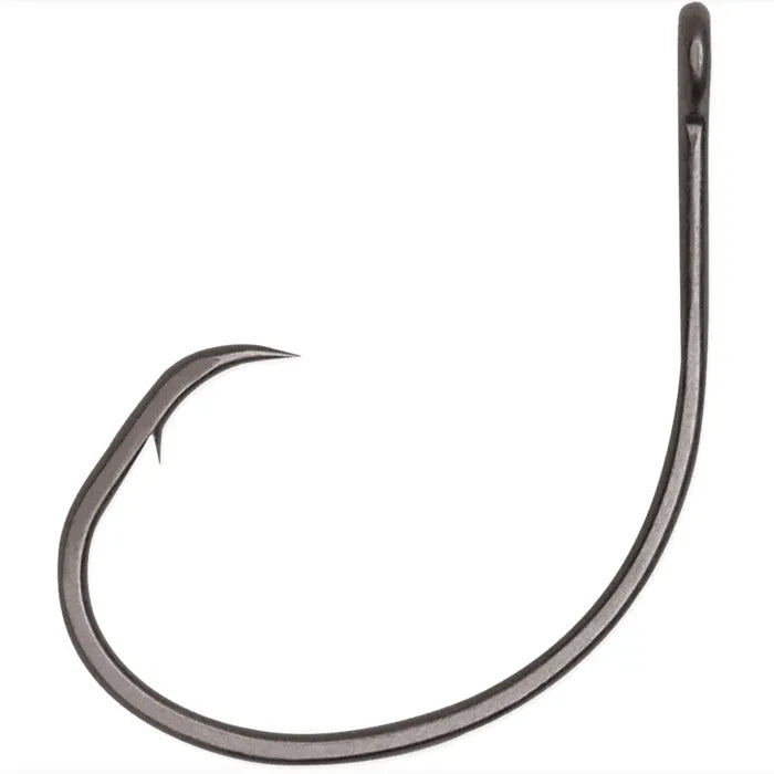VMC Tournament Circle Hook (7385, 8/0, 50-Pack) | Bobber Bargain.