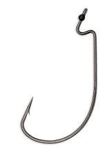 VMC Wide Gap Hook (Black Nickel) Bobber Bargain