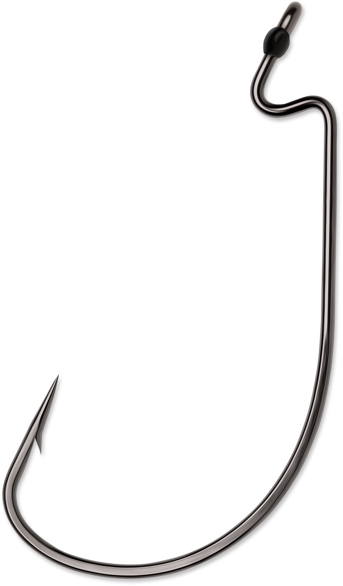 VMC Wide Gap Hook (Black Nickel) Bobber Bargain