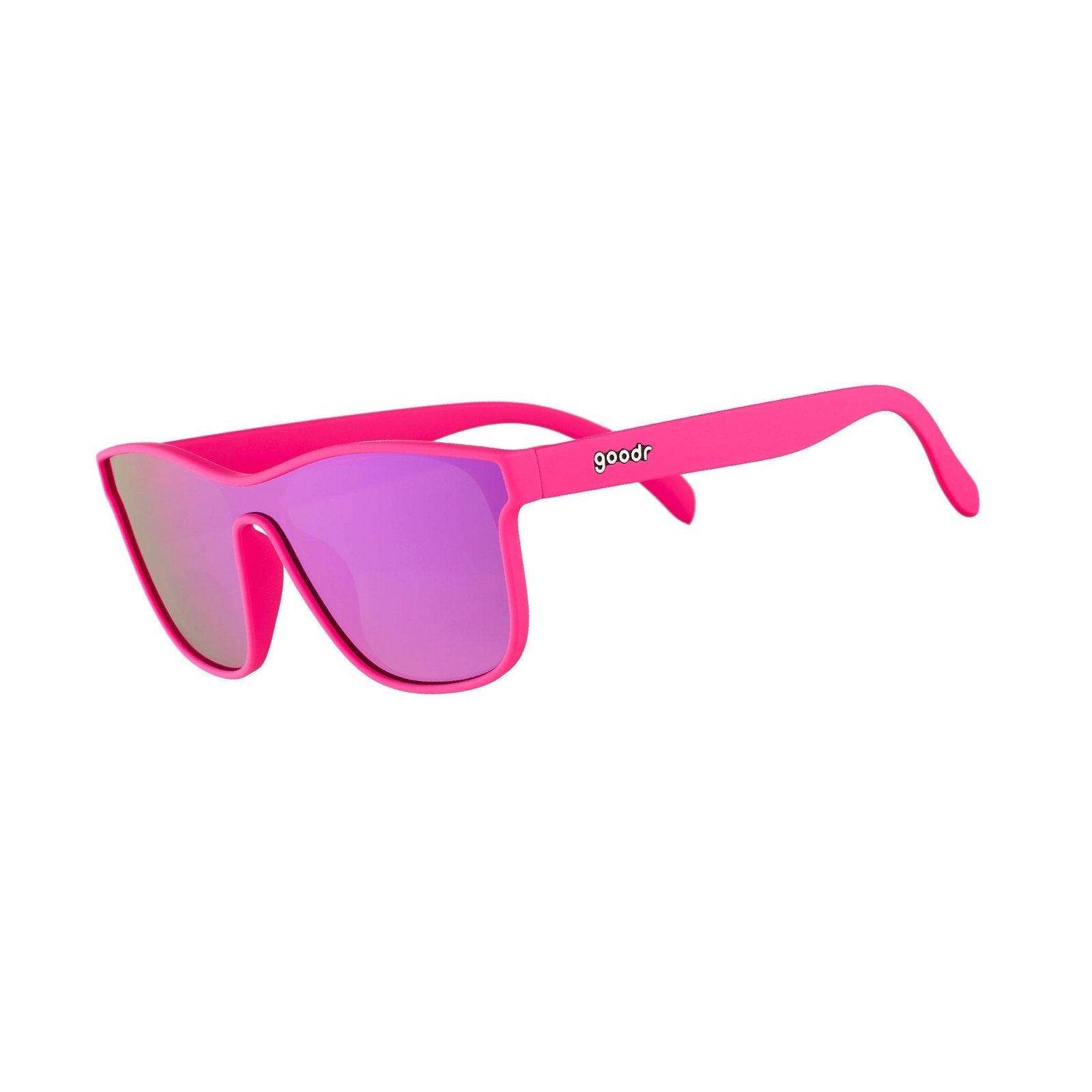 Lunettes de soleil VRG Premium « À bientôt à la fête, Richter »