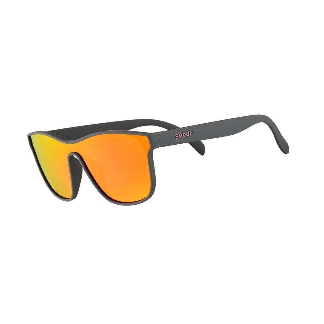 Lunettes de soleil polarisées haut de gamme « Voight-Kampff Vision » VRG