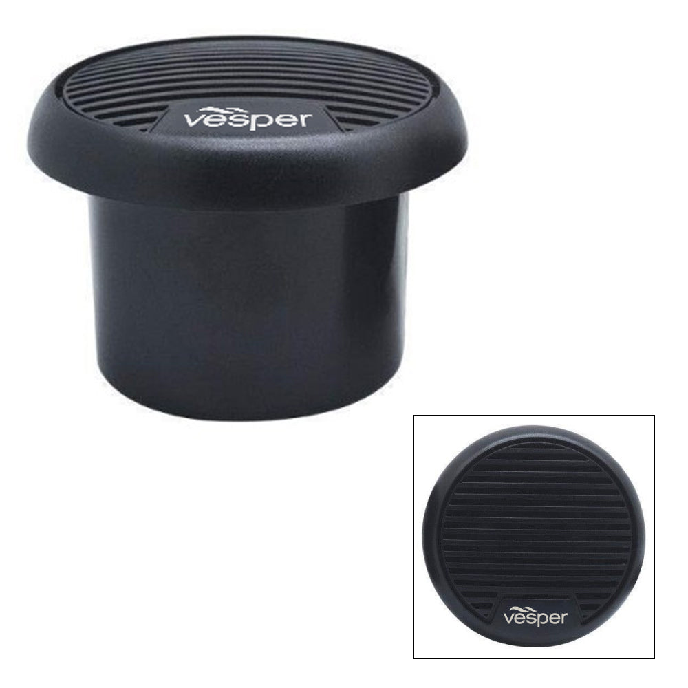 Vesper Weatherproof Speaker for Cortex M1 Bobber Bargain