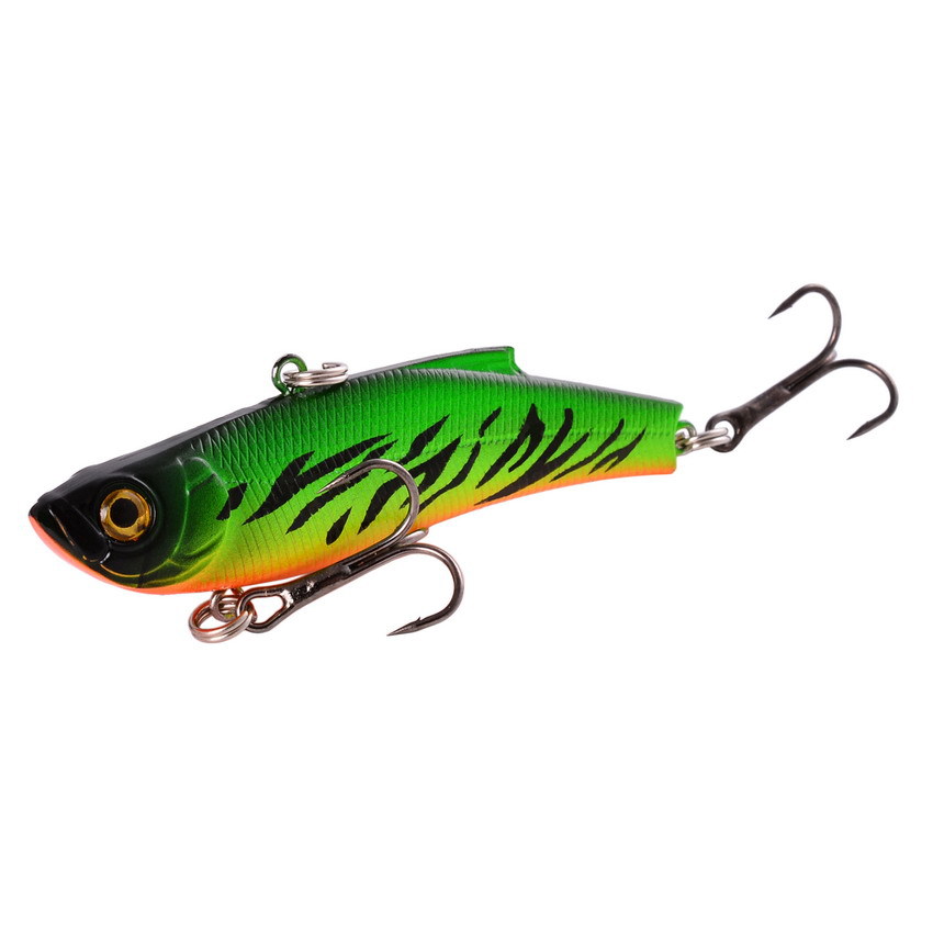 Vibration Hard Bait Bobber Bargain