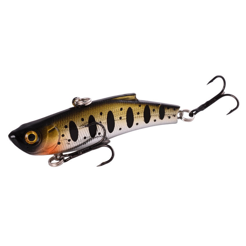 Vibration Hard Bait Bobber Bargain