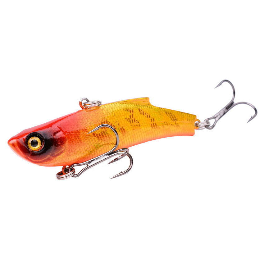 Vibration Hard Bait Bobber Bargain