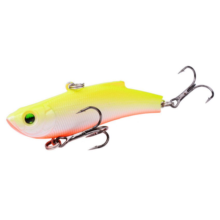 Vibration Hard Bait Bobber Bargain