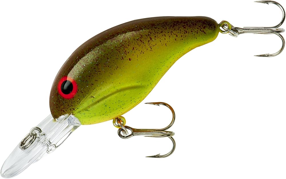 Vicious Crankbait (2