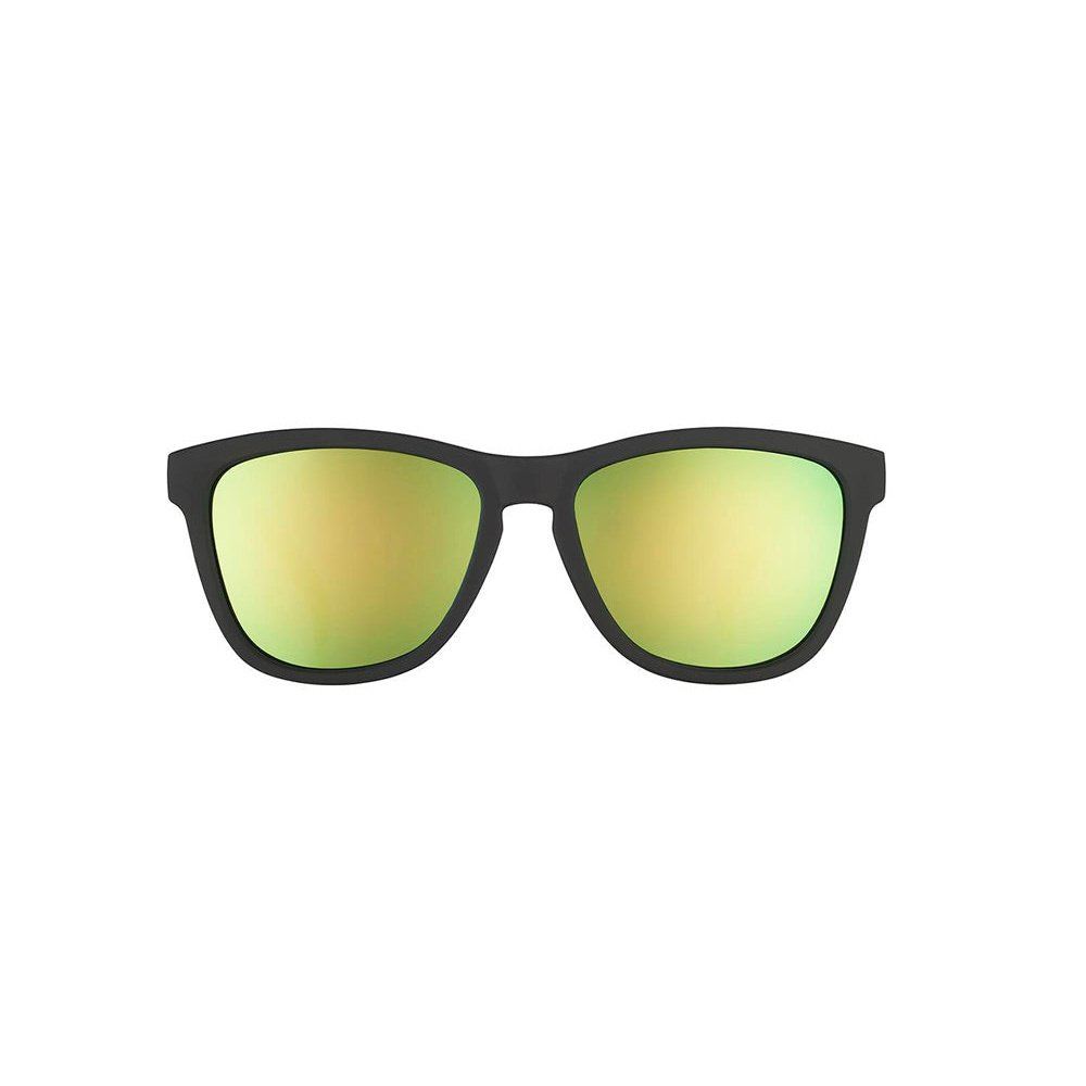Lunettes de soleil polarisées OG « Vincent's Absinthe Night Terrors » 