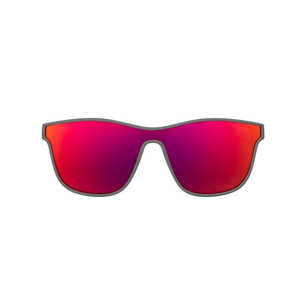 Lunettes de soleil polarisées haut de gamme « Voight-Kampff Vision » VRG
