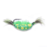 Tungsten Wonderbread Shrimp Glow