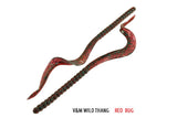 Wild Thang Worm