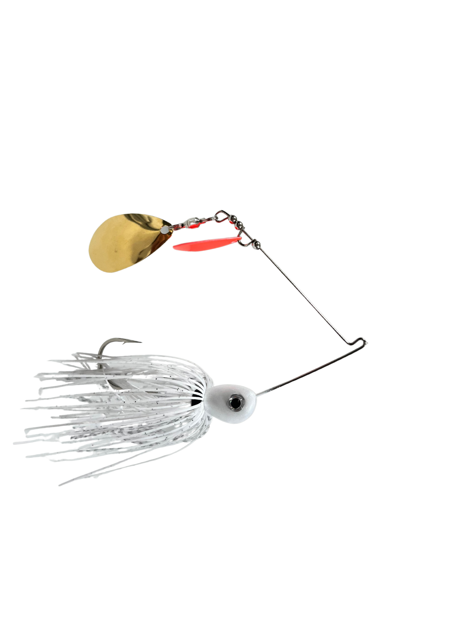 Señuelos de pesca Pulse Fish Lures Kicker Pulse Blade