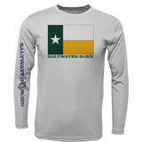 Baylor Edition Long Sleeve UPF 50+ Dry-Fit Shirt