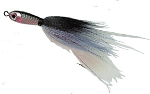 Wahoo Super Striper Bucktail (3/8oz) Bobber Bargain