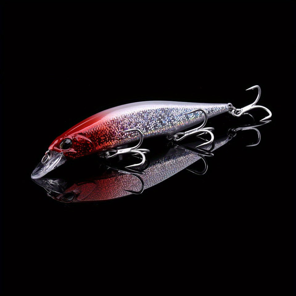 Walk Fish Jerkbait Bobber Bargain