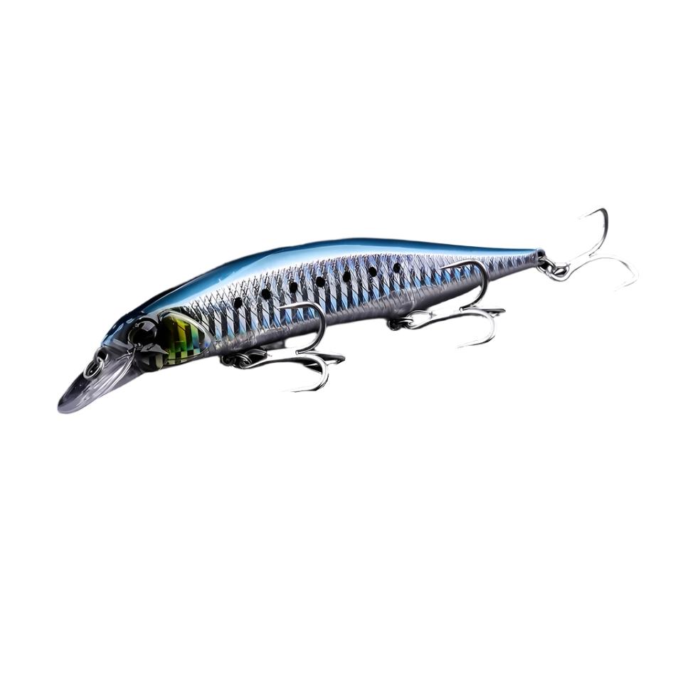 Walk Fish Jerkbait Bobber Bargain