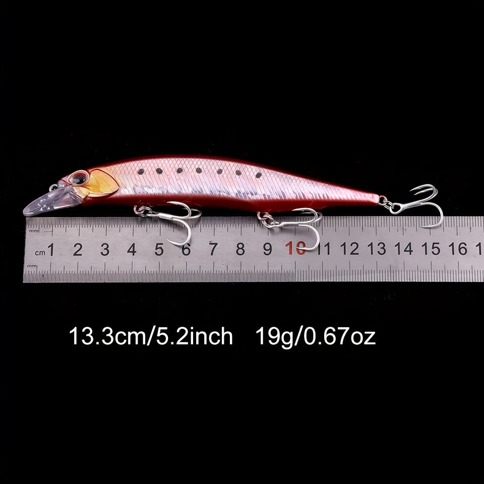 Walk Fish Jerkbait Bobber Bargain