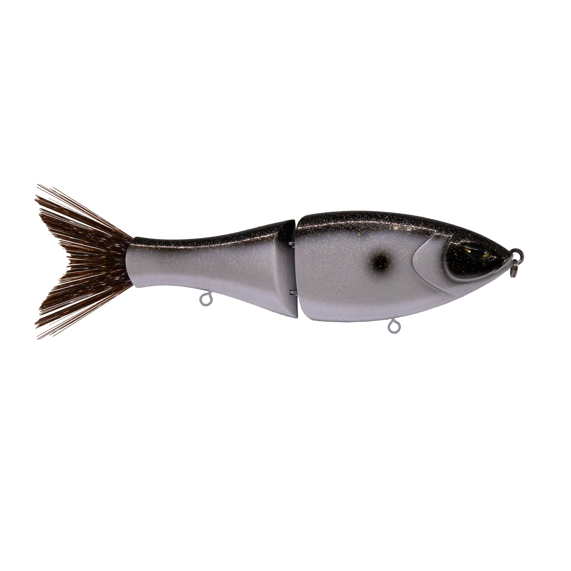 Glidebait para colgar en la pared