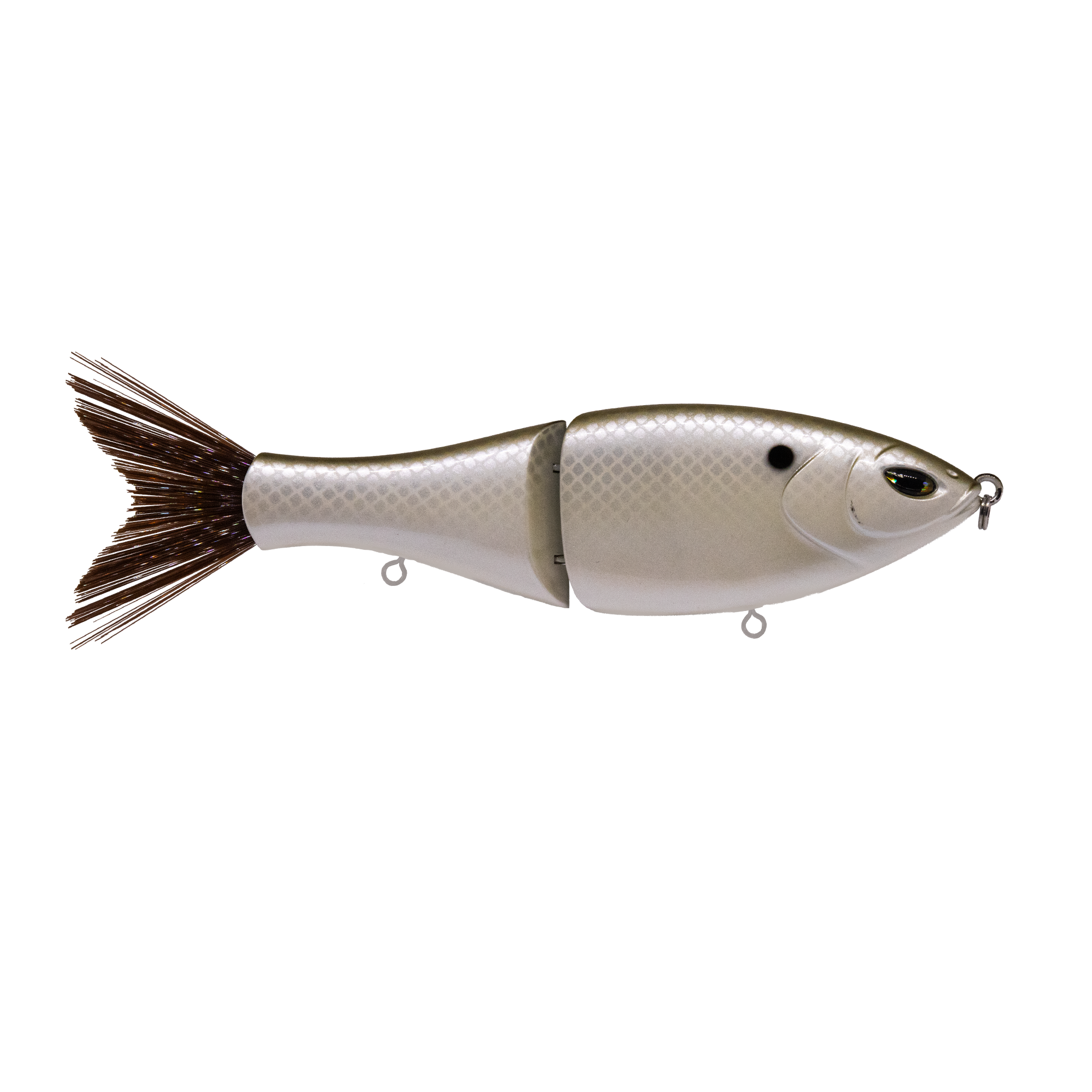 Glidebait para colgar en la pared