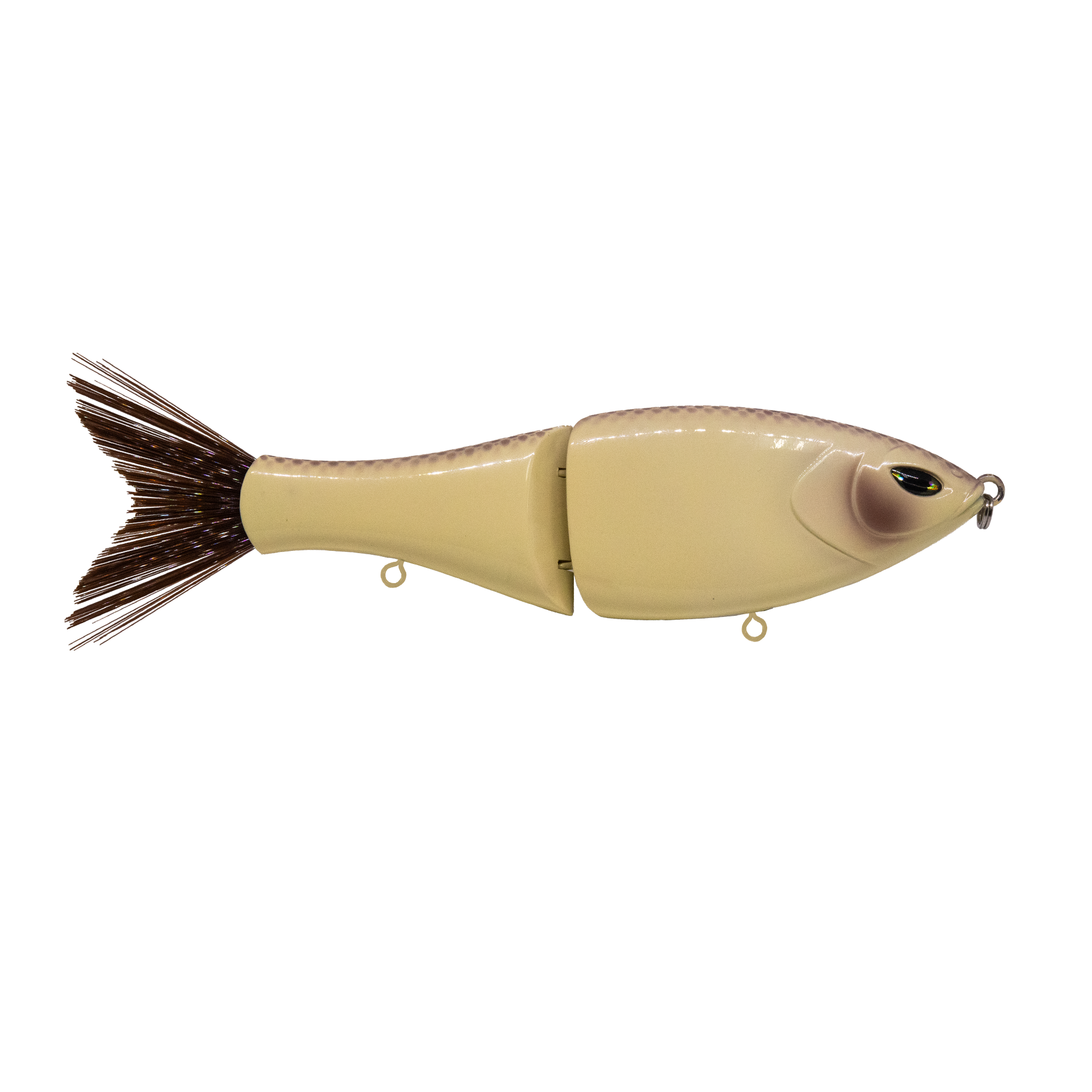 Glidebait para colgar en la pared