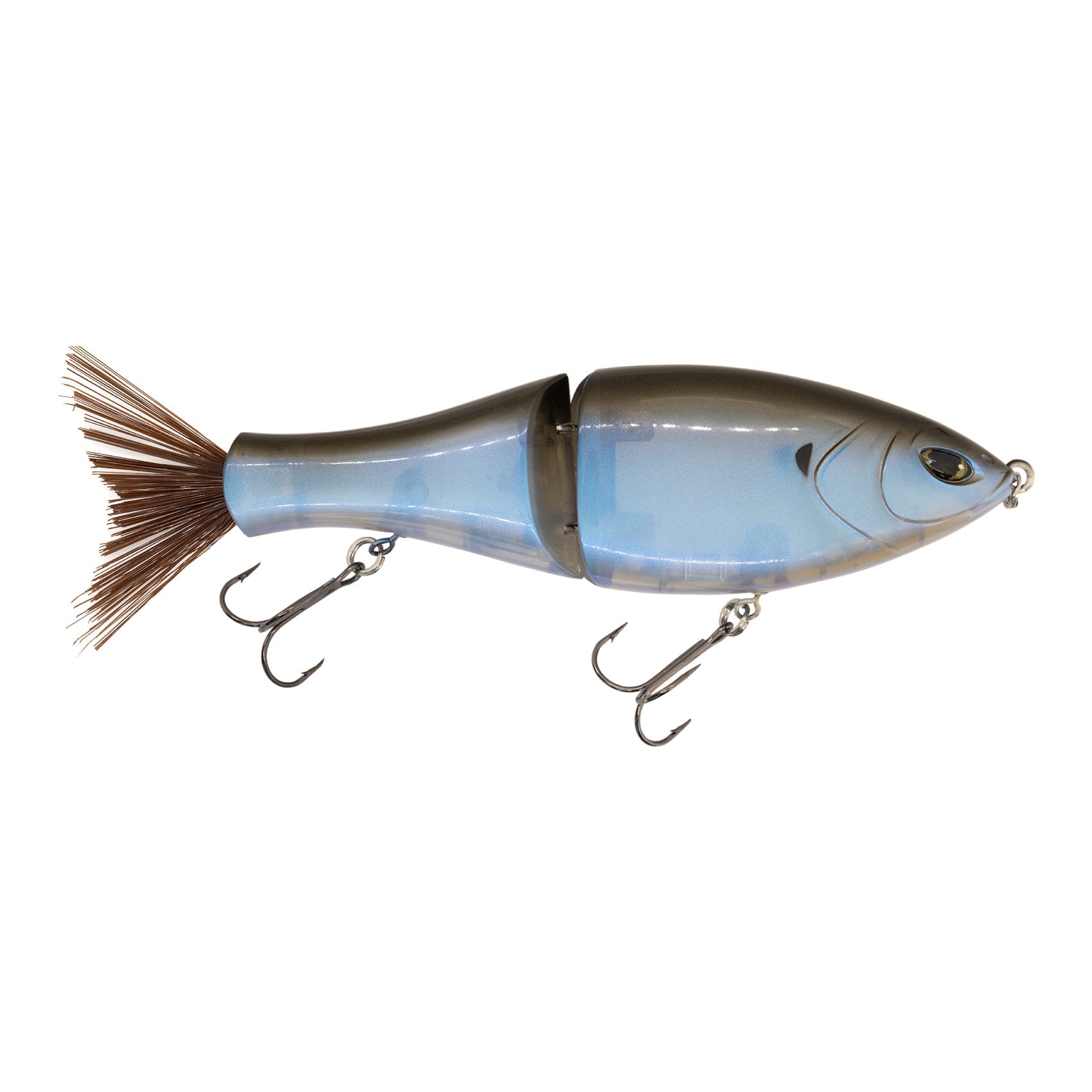 Glidebait para colgar en la pared