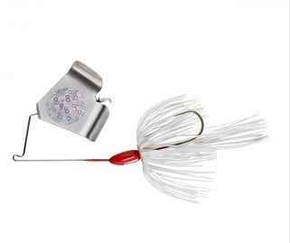 War Eagle Buzzbait & Buzz Toad 3/8oz Bobber Bargain