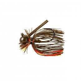 War Eagle Heavy Finesse Jig (1/2oz) Bobber Bargain