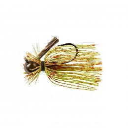 War Eagle Heavy Finesse Jig (1/2oz) Bobber Bargain