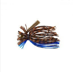 War Eagle Heavy Finesse Jig (1/2oz) Bobber Bargain