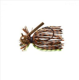 War Eagle Heavy Finesse Jig (1/2oz) Bobber Bargain