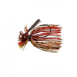 War Eagle Heavy Finesse Jig (1/2oz) Bobber Bargain