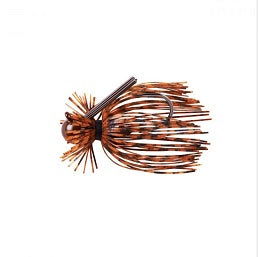 War Eagle Heavy Finesse Jig (1/2oz) Bobber Bargain