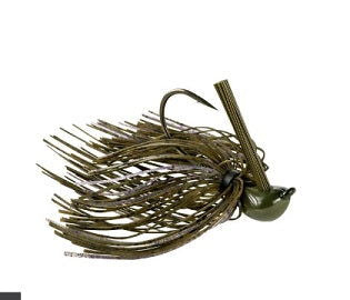 War Eagle JIU JigSu Jig (5/8oz) Bobber Bargain