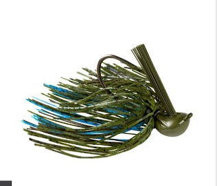 War Eagle JIU JigSu Jig (5/8oz) Bobber Bargain