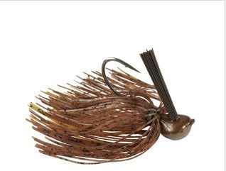 War Eagle JIU JigSu Jig (5/8oz) Bobber Bargain