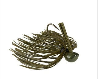 War Eagle JIU JigSu Jig (5/8oz) Bobber Bargain